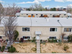 5731 W 92nd Avenue 107, Westminster CO 80031