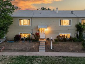 5731 W 92nd Avenue 107, Westminster CO 80031
