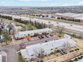 5731 W 92nd Avenue 107, Westminster CO 80031
