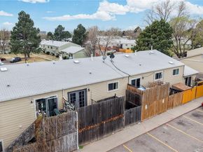 5731 W 92nd Avenue 107, Westminster CO 80031