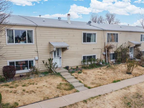 5731 W 92nd Avenue 107, Westminster CO 80031