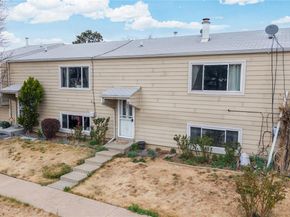 5731 W 92nd Avenue 107, Westminster CO 80031