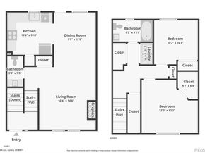 19083 E 16th Avenue, Aurora CO 80011