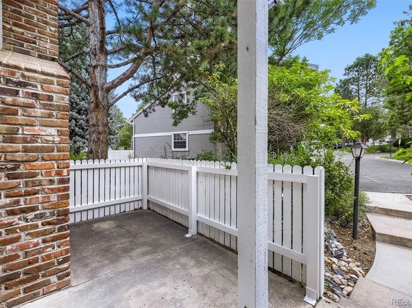 2878 W Long Circle A, Littleton CO 80120