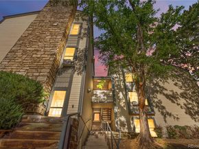 16001 E Alaska Place 12, Aurora CO 80017