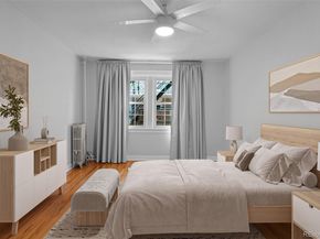 1436 N Gilpin Street 4, Denver CO 80218