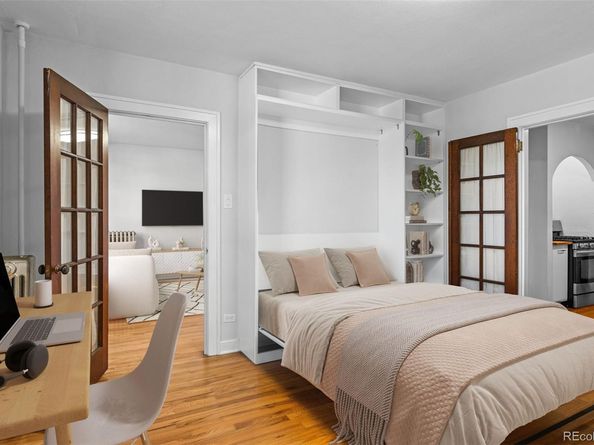 1436 N Gilpin Street 4, Denver CO 80218