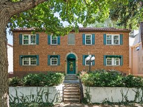 1436 N Gilpin Street 4, Denver CO 80218