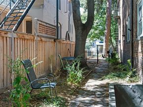 1436 N Gilpin Street 4, Denver CO 80218