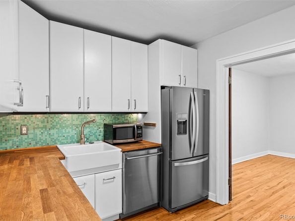 1436 N Gilpin Street 4, Denver CO 80218