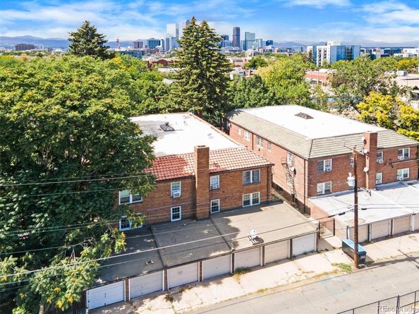 1436 N Gilpin Street 4, Denver CO 80218