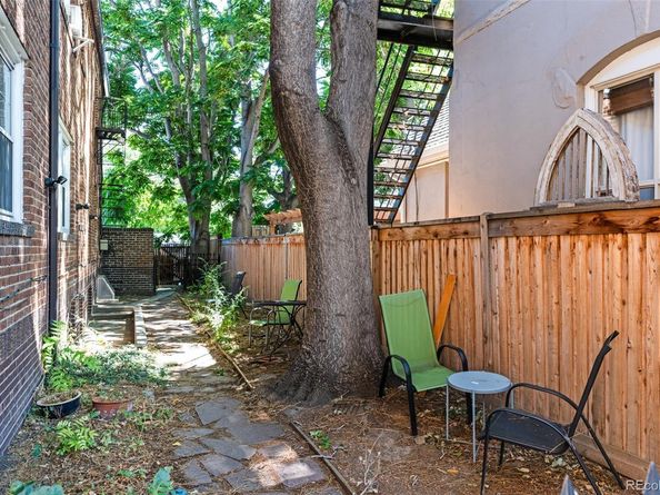1436 N Gilpin Street 4, Denver CO 80218