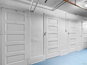 1436 N Gilpin Street 4, Denver CO 80218