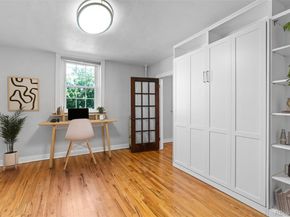 1436 N Gilpin Street 4, Denver CO 80218