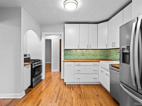 1436 N Gilpin Street 4, Denver CO 80218