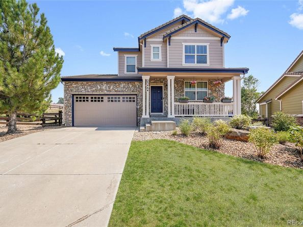 23464 E Ontario Place, Aurora CO 80016