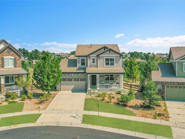 23464 E Ontario Place, Aurora CO 80016