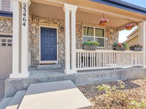 23464 E Ontario Place, Aurora CO 80016
