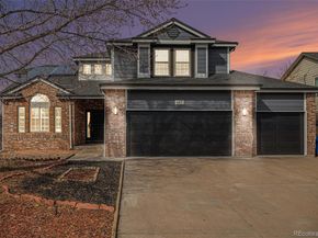4431 W Jamison Place, Littleton CO 80128
