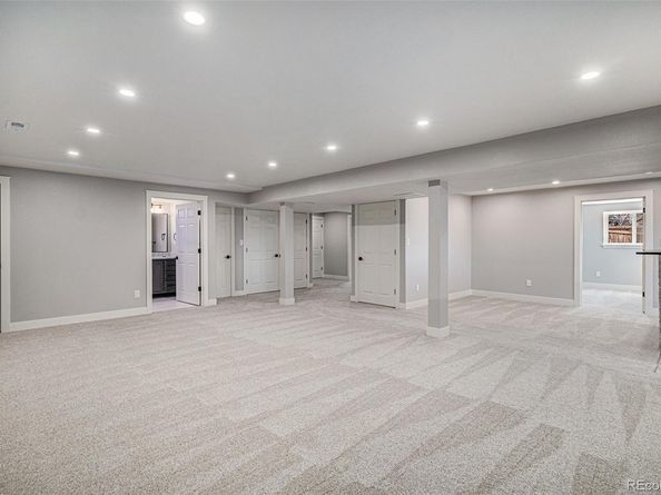 4431 W Jamison Place, Littleton CO 80128