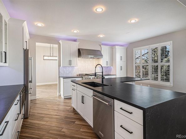 4431 W Jamison Place, Littleton CO 80128