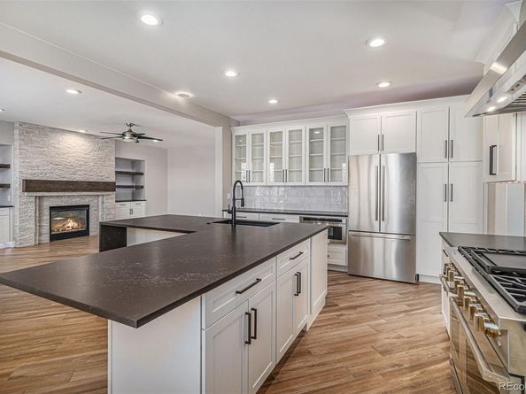 4431 W Jamison Place, Littleton CO 80128