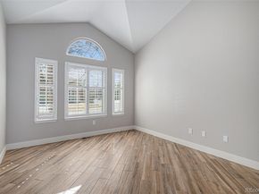 4431 W Jamison Place, Littleton CO 80128