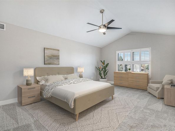 4431 W Jamison Place, Littleton CO 80128