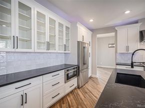 4431 W Jamison Place, Littleton CO 80128