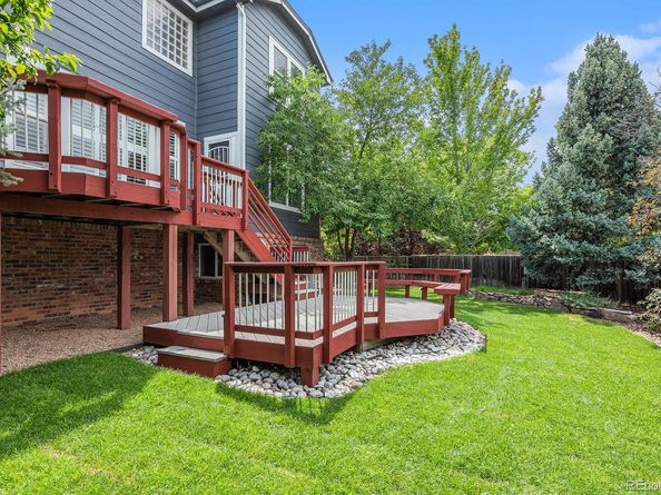 4431 W Jamison Place, Littleton CO 80128