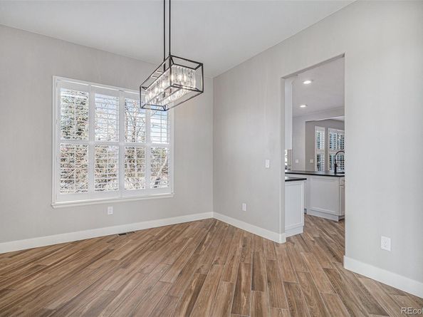 4431 W Jamison Place, Littleton CO 80128