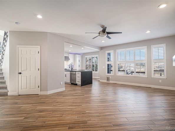 4431 W Jamison Place, Littleton CO 80128