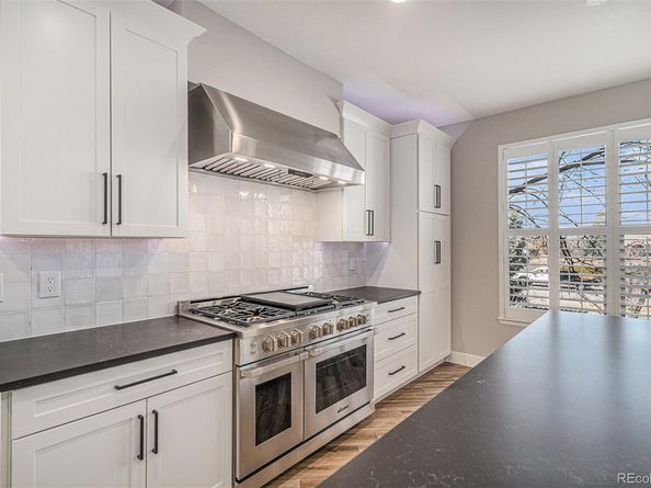 4431 W Jamison Place, Littleton CO 80128