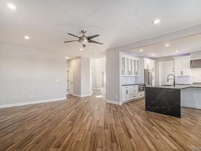 4431 W Jamison Place, Littleton CO 80128