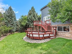 4431 W Jamison Place, Littleton CO 80128