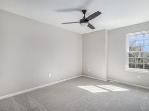 4431 W Jamison Place, Littleton CO 80128