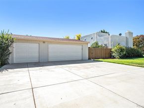1400 S Knox Court, Denver CO 80219
