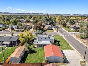 1400 S Knox Court, Denver CO 80219