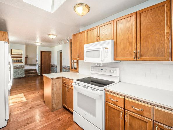 1400 S Knox Court, Denver CO 80219