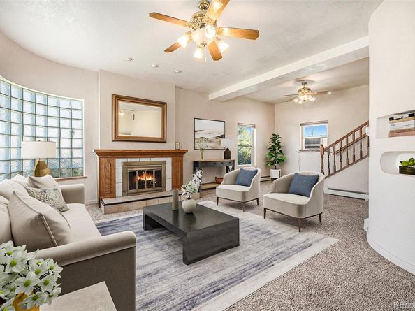 1400 S Knox Court, Denver CO 80219