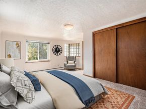 1400 S Knox Court, Denver CO 80219