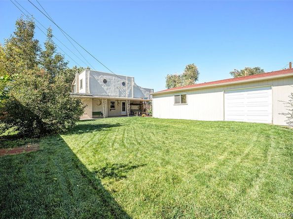 1400 S Knox Court, Denver CO 80219