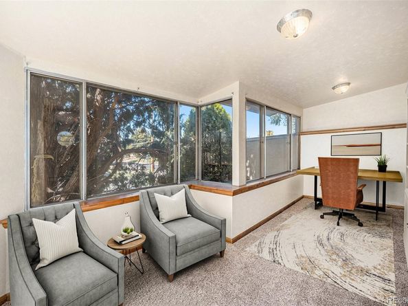 1400 S Knox Court, Denver CO 80219