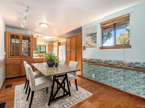 1400 S Knox Court, Denver CO 80219