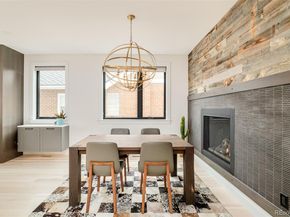 732 S Gilpin Street, Denver CO 80209