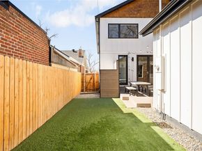 732 S Gilpin Street, Denver CO 80209