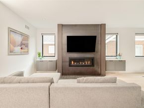 732 S Gilpin Street, Denver CO 80209