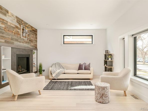 732 S Gilpin Street, Denver CO 80209