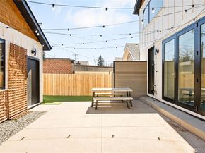 732 S Gilpin Street, Denver CO 80209