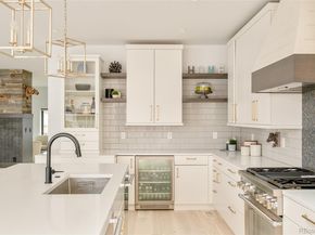 732 S Gilpin Street, Denver CO 80209